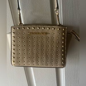 Michael Kors cross body Mini bag